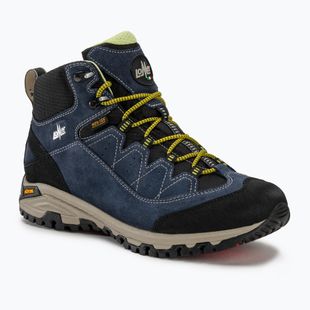 Trekkingschuhe Herren Lomer Sella High Mtx Suede flag