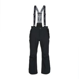 Skihose Herren CMP 3in17397CF nero