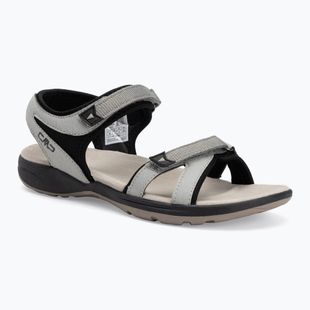 CMP Damen Sandalen Adib nero/sand