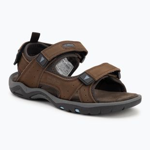CMP Almaak Seppia-Sandalen für Herren