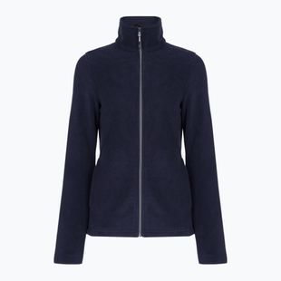 Damen Fleece-Sweatshirt CMP dunkelblau 3H13216/2ND