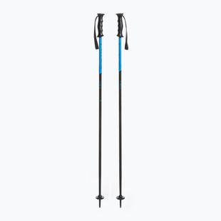 Fizan Storm Jr Kinder Skistöcke blau