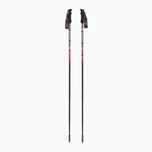 Fizan Compact MS magenta Trekkingstöcke