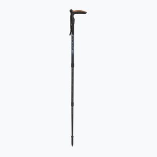 Nordic Walking Stock Fizan Classic Micro grau