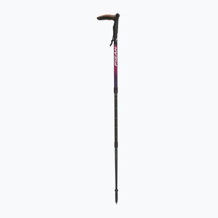 Fizan Classic Micro magenta Nordic Walking Stock