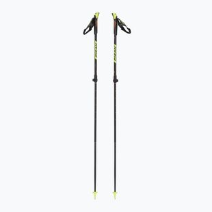 Nordic Walking Stöcke Fizan R-evolution gelb