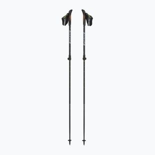 Nordic Walking Stöcke Fizan R-evolution grau/meer