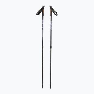 Fizan Speed violette Nordic Walking Stöcke