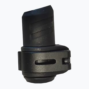 Schloss Fizan Complete Lever Block 18 mm black