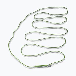 Klettersteige Climbing Technology Looper Dy 180 cm white/green