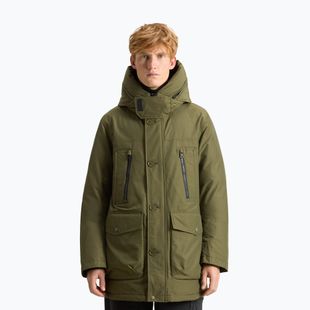 Jacke Herren Woolrich Ramar Arctic Parka greenstone