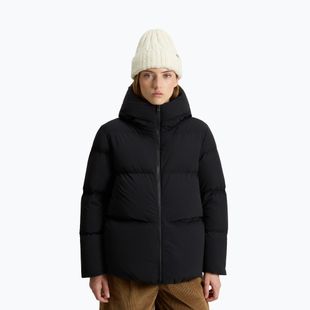 Jacke Damen Woolrich Cloud Madison black