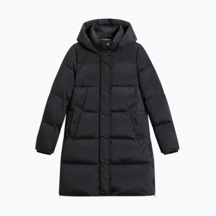 Jacke Damen Woolrich Kelly black