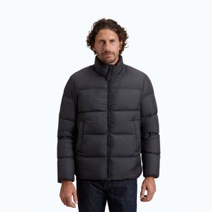 Herrenjacke Kurtka Woolrich Cloud Eagle falcon