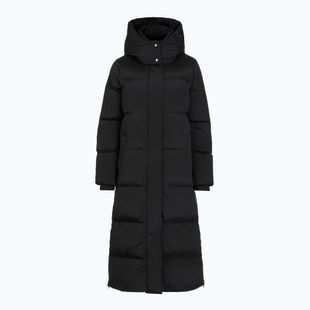 Damenjacke Kurtka Woolrich Kelly Long Parka black