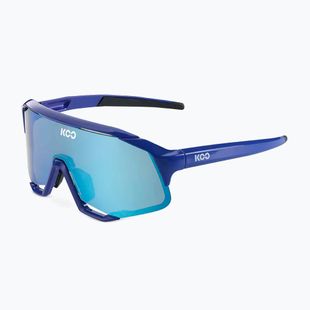 Koo Demos Sonnenbrille blau/türkis