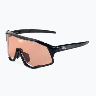 Koo Demos schwarz/rosa Sonnenbrille