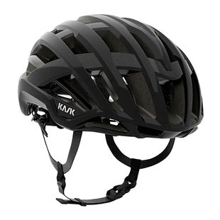 Fahrradhelm KASK Valegro black