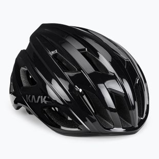 Fahrradhelm Mojito 3 schwarz KACHE76.21