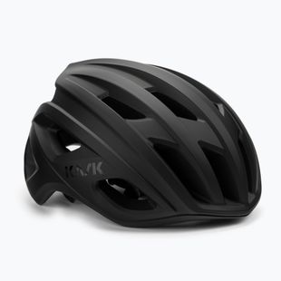 KASK Mojito 3 Fahrradhelm schwarz KACHE00076