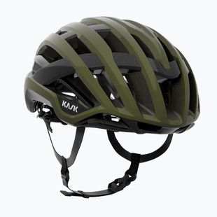 Kask bicycle KASK Valegro olive green
