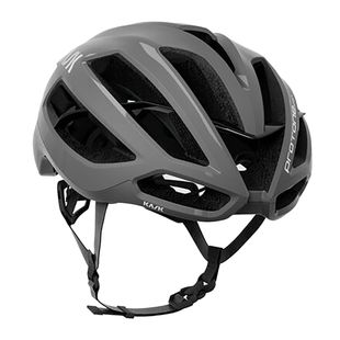 Fahrradhelm KASK Protone Icon grey