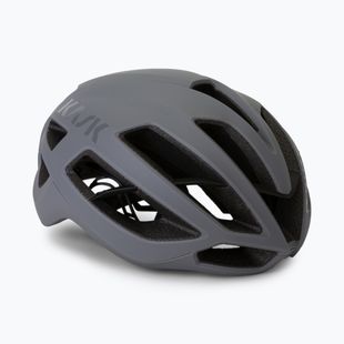 Fahrradhelm KASK Protone Icon grau KACHE97.389