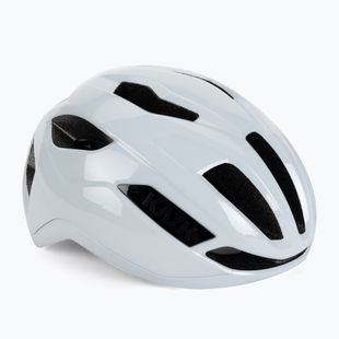 KASK Sintesi weißer Fahrradhelm