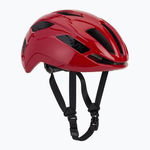 Fahrradhelm KASK Sintesi red