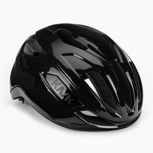 KASK Sintesi Fahrradhelm schwarz CHE00100.210