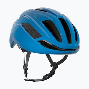 Fahrradhelm KASK Sintesi light blue