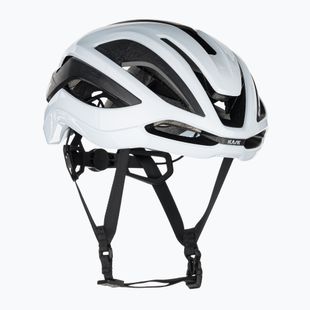 Fahrradhelm KASK Elemento weiß