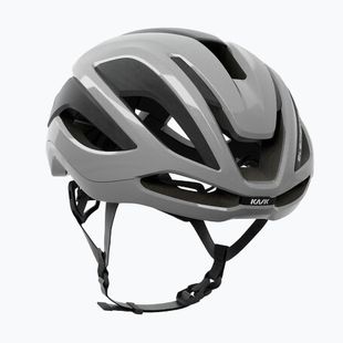 Fahrradhelm KASK Elemento silber