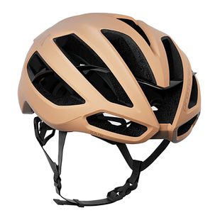 Fahrradhelm KASK Protone Icon sahara matt