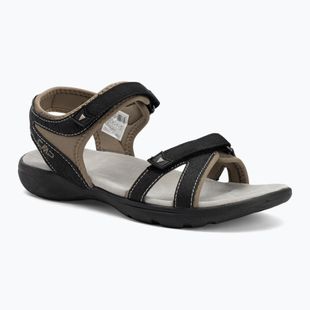 CMP Damen Sandalen Adib nero/sand