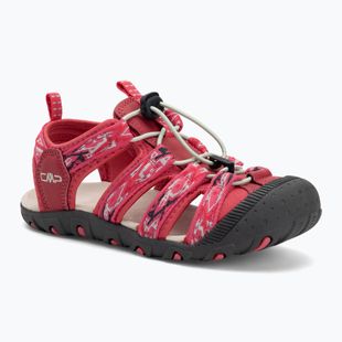 CMP Sahiph fragola/gloss Kindersandalen