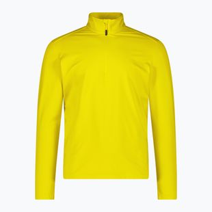 Hoodie Sweatshirt Herren CMP 30L1097 winter sun