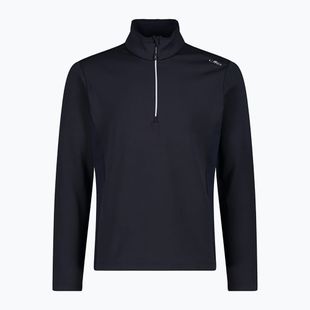 Sweatshrit Hoodie Herren CMP 3G10747 b.blue / ice