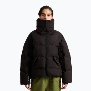 Damenjacke Woolrich Gtx schwarz