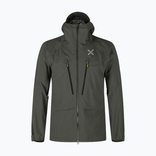 Jacke Herren Montura Reactive sage green