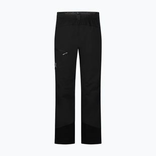 Hose Herren Montura Reactive Cover black