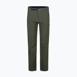Wander Hose Herren Montura Dolomiti Cargo verde salvia
