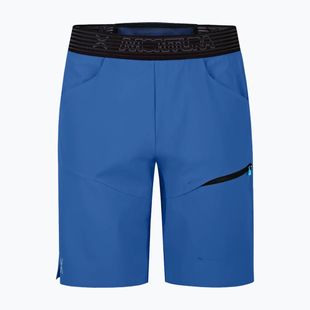 Montura Rise Bermuda Herren-Trekking-Shorts b.blau/marine
