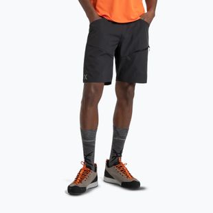 Montura Rise Bermuda Herren-Trekking-Shorts anthrazit