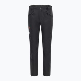 Herrenhose Montura Vertigo Brights anthracite/orange