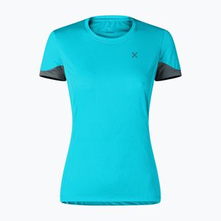 Montura Join marine/piombo Damen-T-Shirt