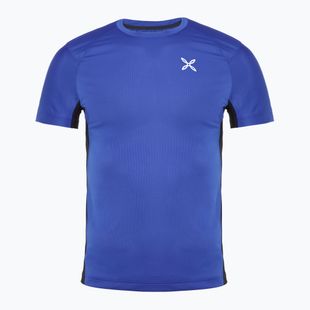 Montura Herren-T-Shirt Join b.blue