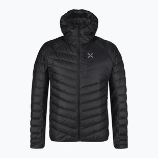 Herrenjacke Montura Pure Duvet black