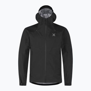 Herren Regenjacke Montura Magica GTX Pro black