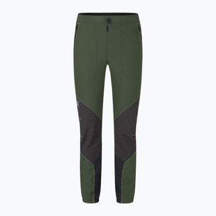 Herrenhose Montura Vertigo sage green